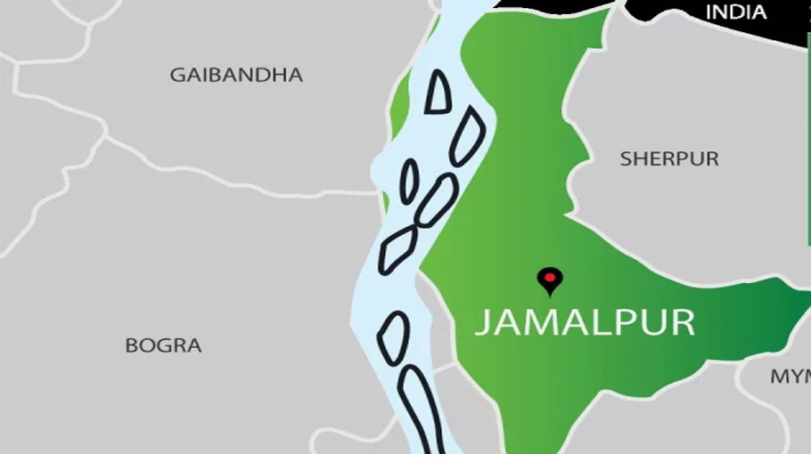 13,600 jute farmers to get incentives in Jamalpur 