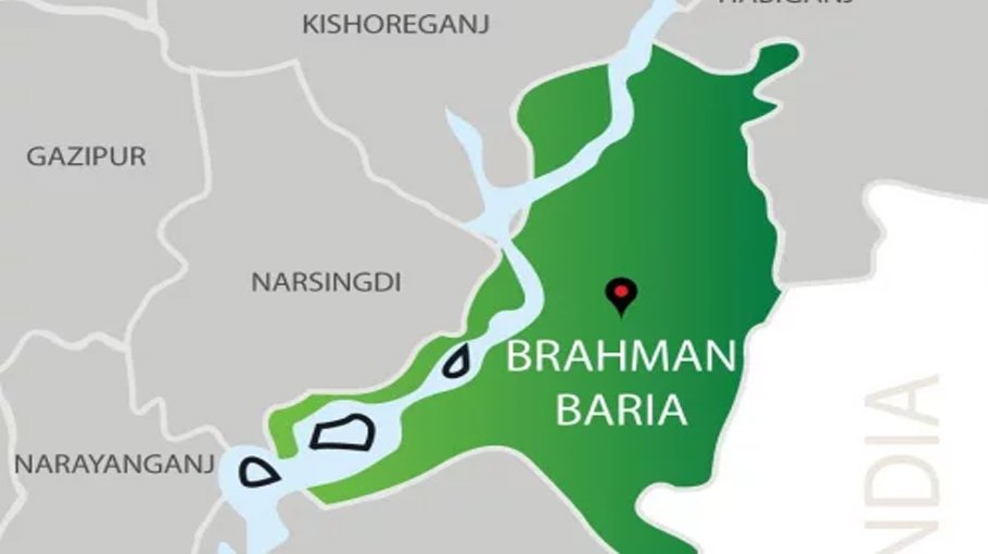 Young man killed   in Akhaura