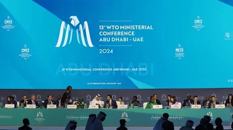 Dhaka seeks support for graduating LDCs 