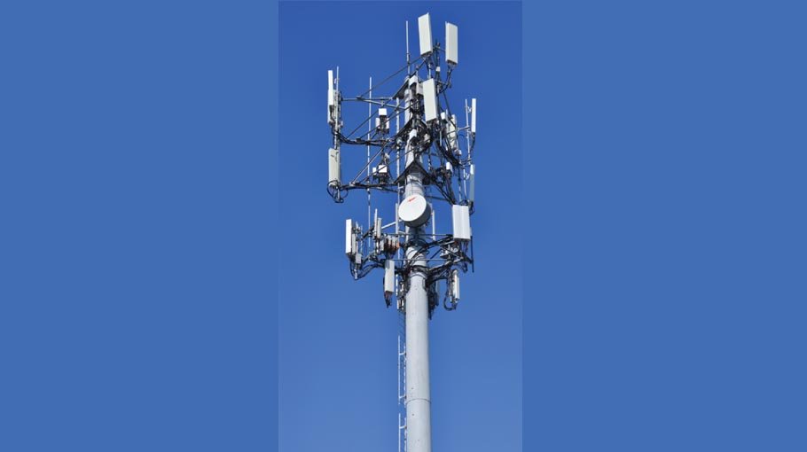 Telecom cos to launch tower sharing network