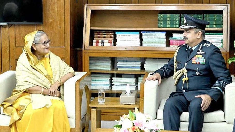 Bangladesh-India cooperation is  necessary: PM