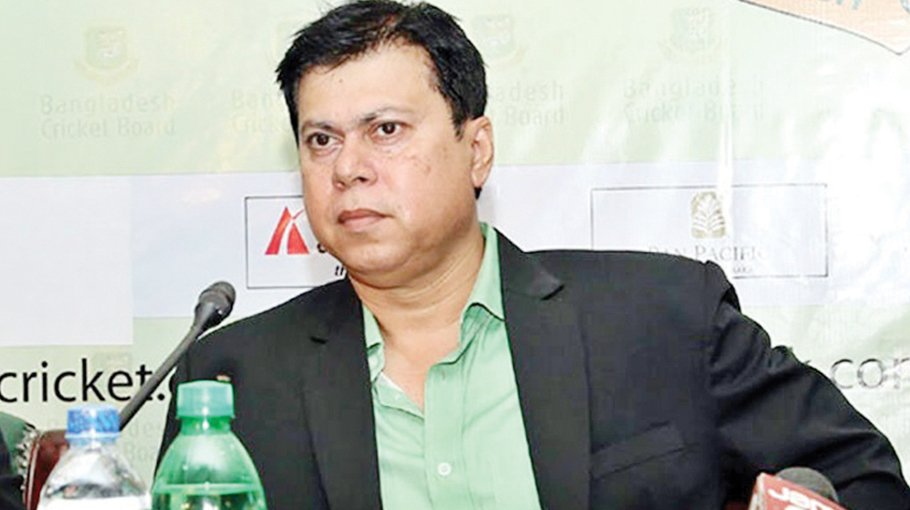 BCB appoints Nannu as Chief Coordinator 