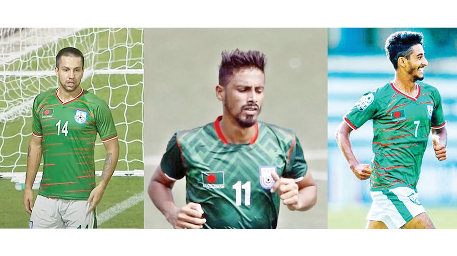 Two preparation matches  in Saudi Arabia