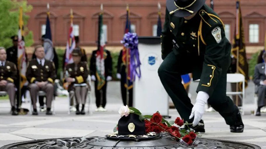 Police demand univ for professional skill, deputation in embassies  