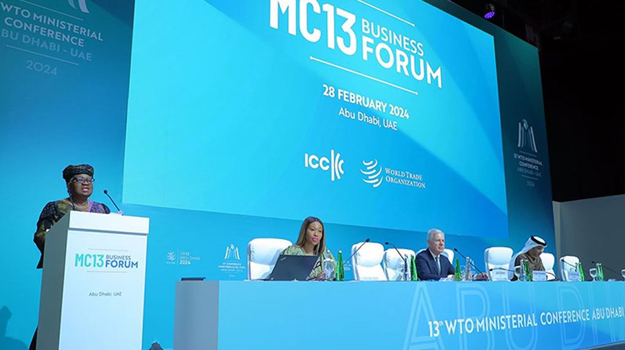 Engagement of business community crucial: WTO DG