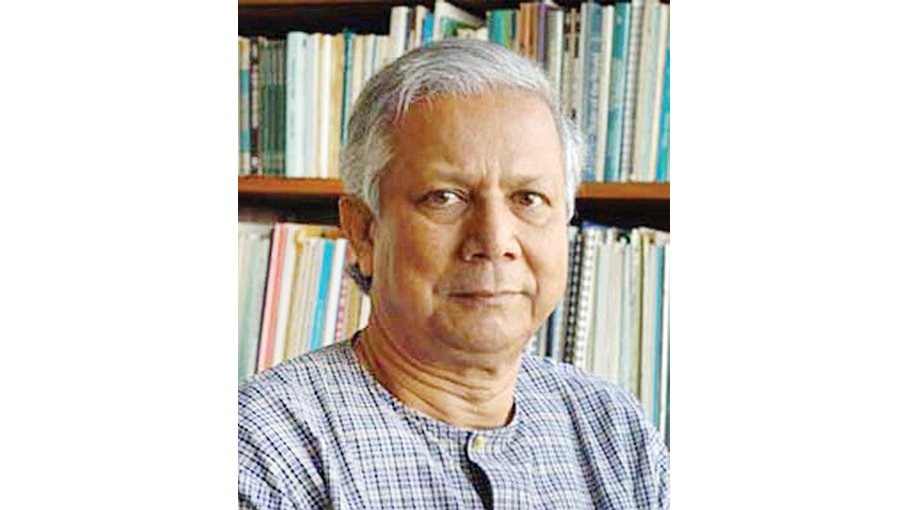 HC asks Dr Yunus to deposit Tk 50 crore for tax appeal