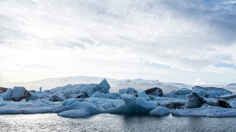 Accelerating ocean heat breaks all-time records