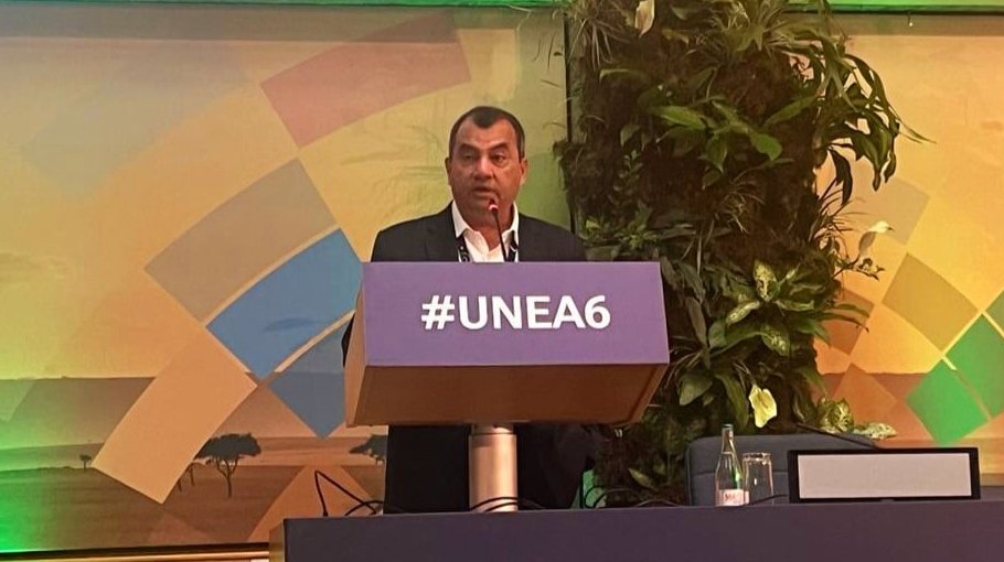 Saber for effective climate action to achieve ‘net zero’