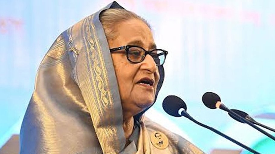 PM angry over  bldg sans   fire exit