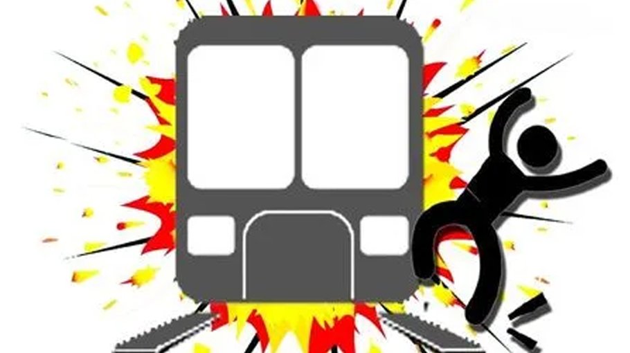 Boy crushed to death  by train in Jhenidah