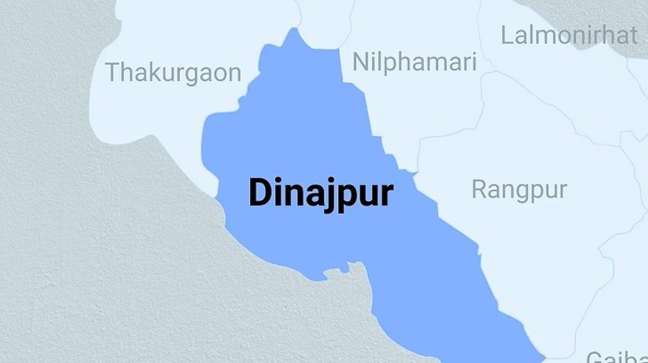 Woman ‘kills self’ in Dinajpur
