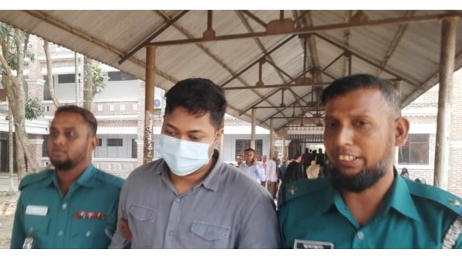 One gets life in Khulna 