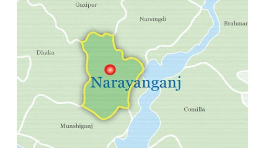 Housewife ‘hacked to death’ in Narayanganj