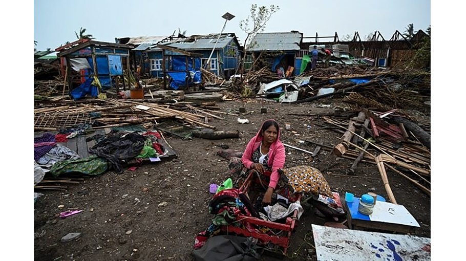 NGO cries foul over Myanmar junta abducting 125 Kaman Muslims for military service