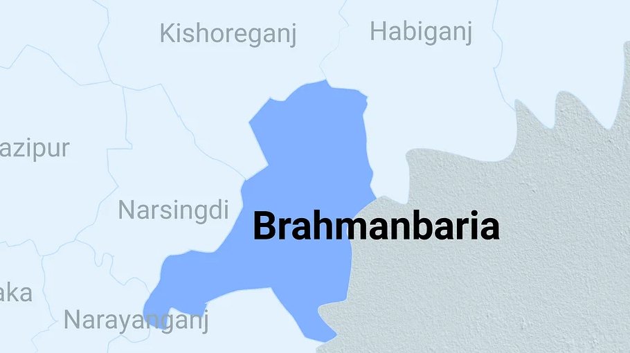 Youth commits suicide in Sarail 