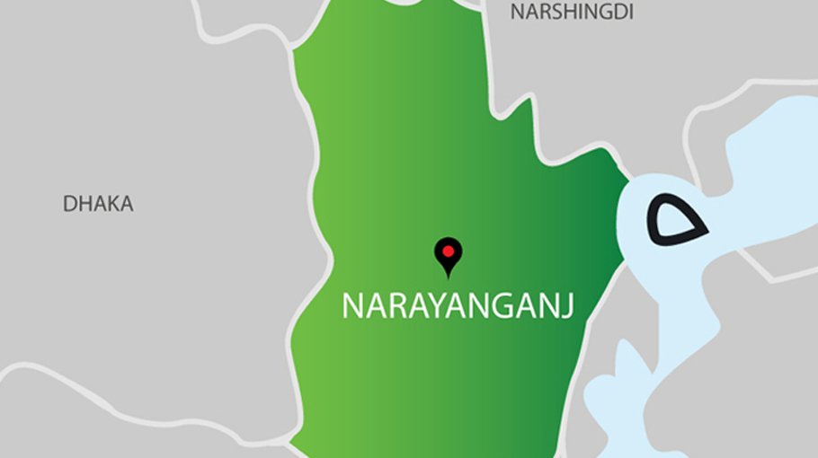 Two to die for murder in N’ganj