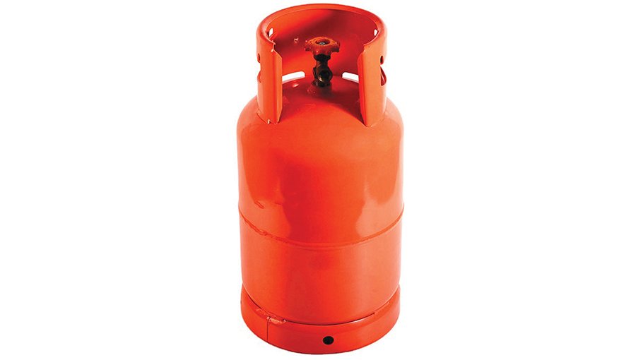 LPG price up, buyers pay thru nose