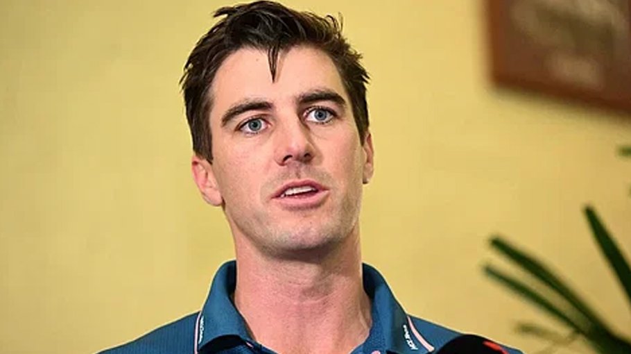 Cummins to captain Hyderabad in IPL 