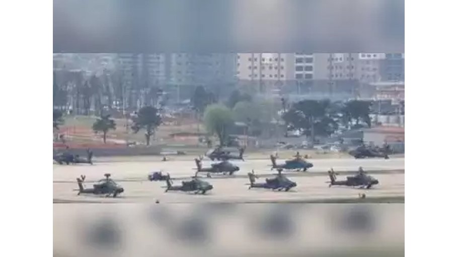 US, S Korea boosting readiness against North’s threats