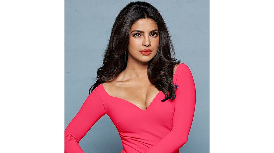 Priyanka Chopra to star in Hollywood’s ‘The Bluff’