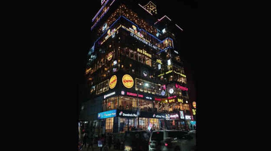 Fire safety: How safe are the restaurants in Dhaka’s upscale areas?