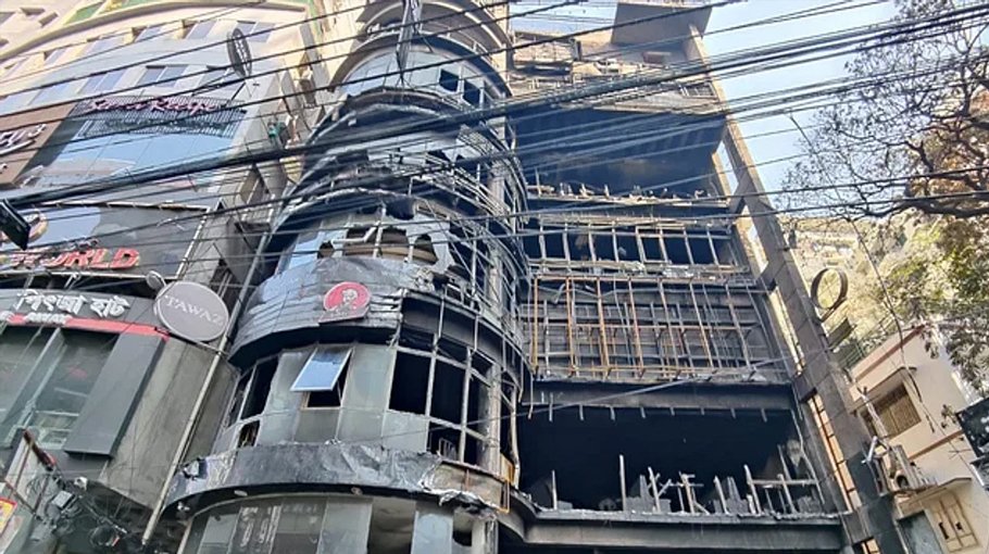 Form probe committee,  compensate victims: HC 