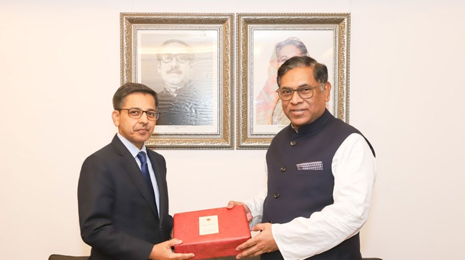 Bangladesh to import 9000 MW electricity from neighbours