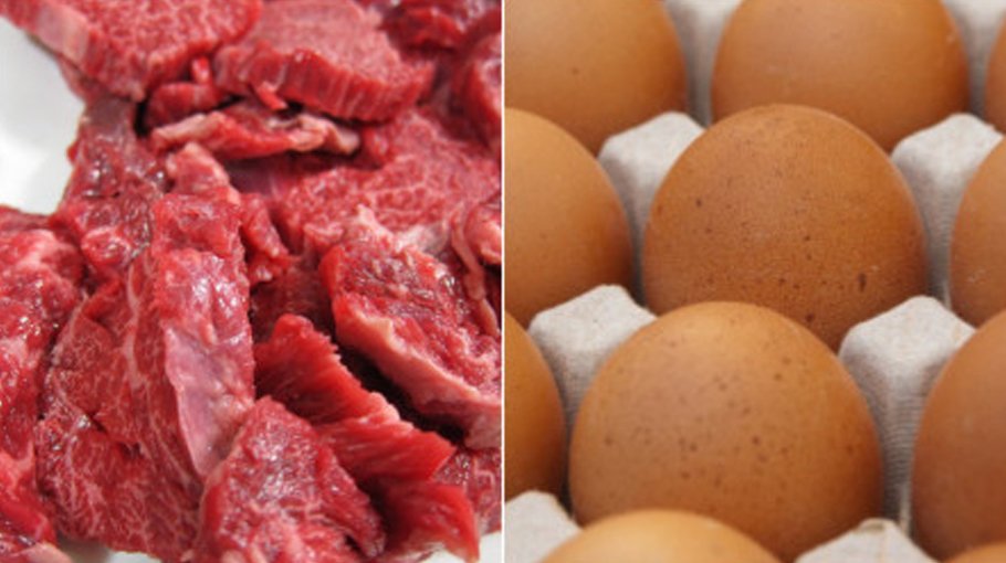 Govt to sell beef for Tk600 per kg, eggs for Tk10 each from  March 10