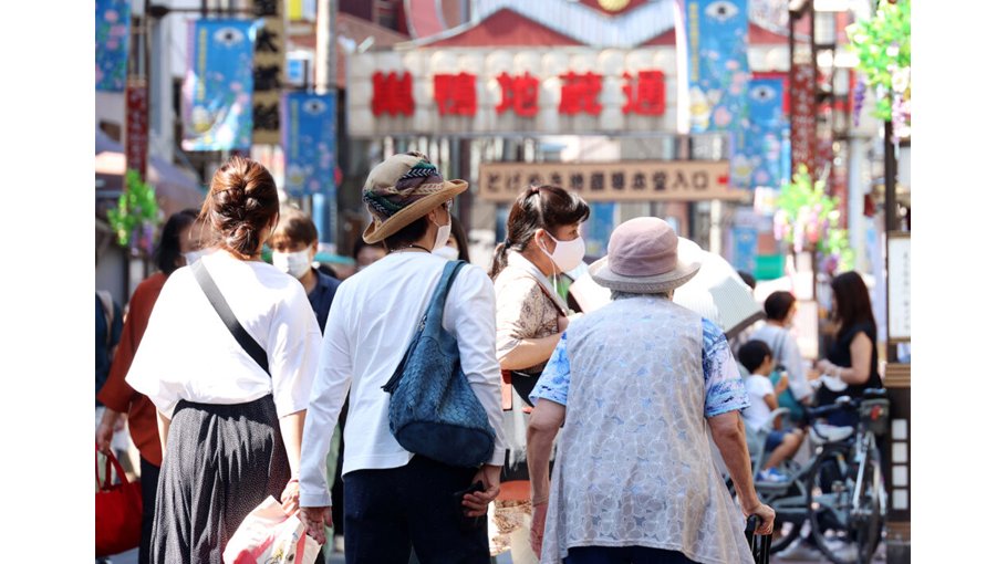 Combating depopulation in Japan 