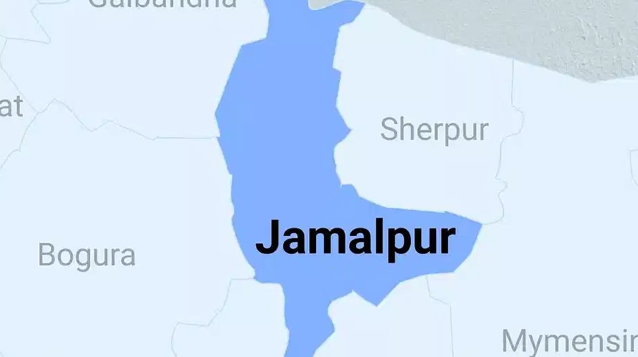 Police working to protect   human rights: Jamalpur OC