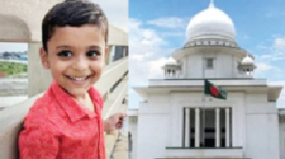 HC criticises DGHS report on Ayaan’s death, says it’s based on assumptions