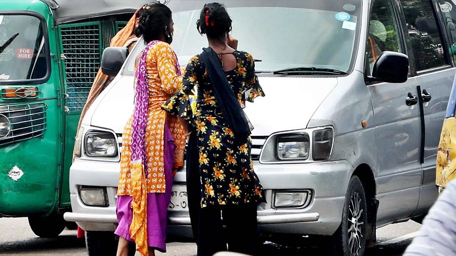 Socio-economic development of Hijra community underscored