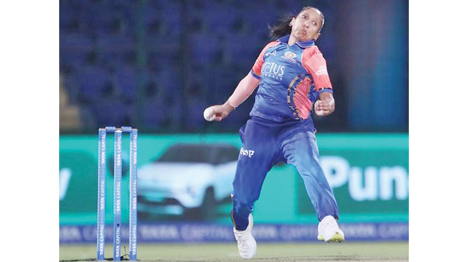 Shabnim Ismail fastest bowler in women’s cricket