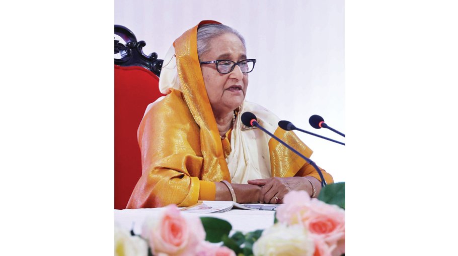 Intensify drive against food hoarding, fake currency: PM to RAB