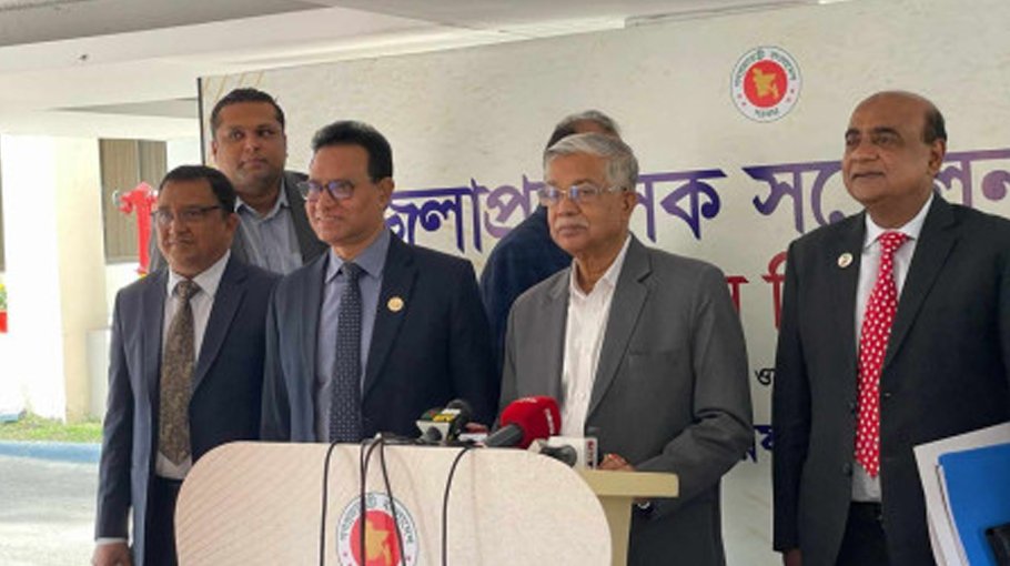 DCs asked to address top priority issues 