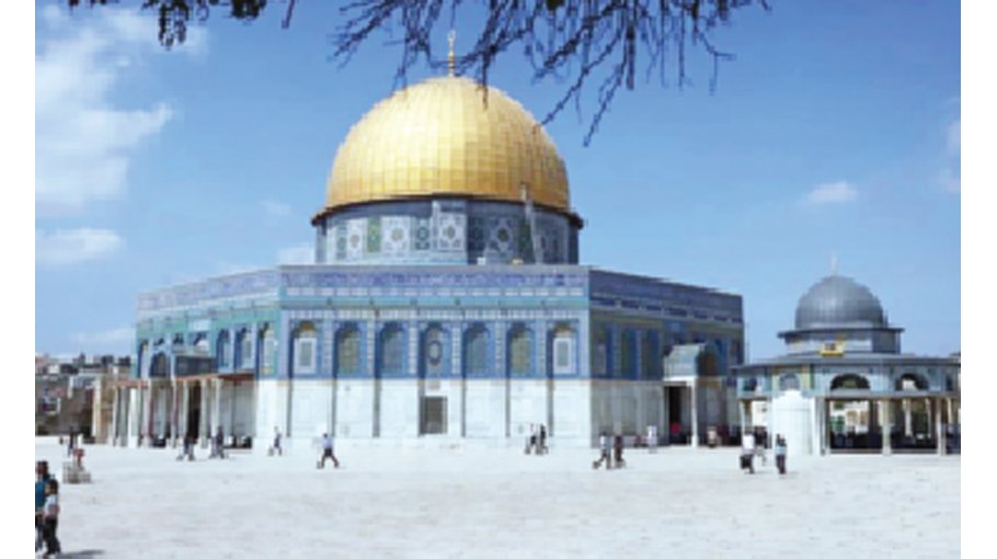 Israel to allow worshippers access to Al-Aqsa in Ramadan 