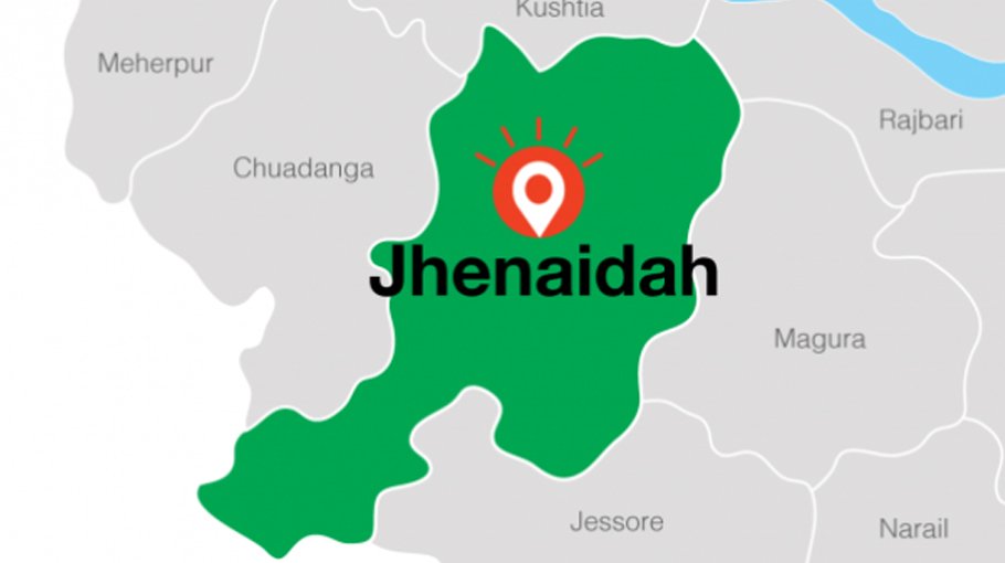 ‘Jhenaidah needs a minister for  socio-economic development’