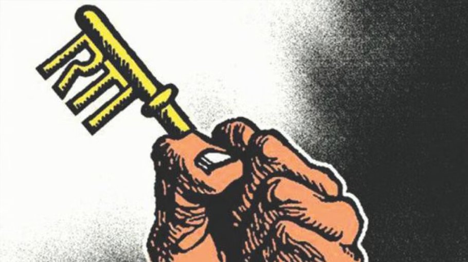 Mass-awareness  on RTI emphasised