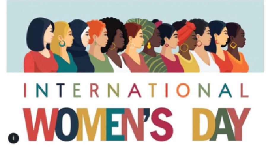 Gender parity stagnating