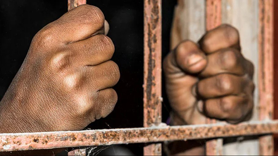 Man gets life for  raping minor girl 