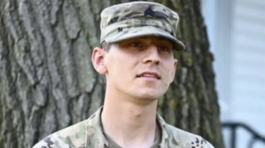 US soldier accused of selling classified military info to China