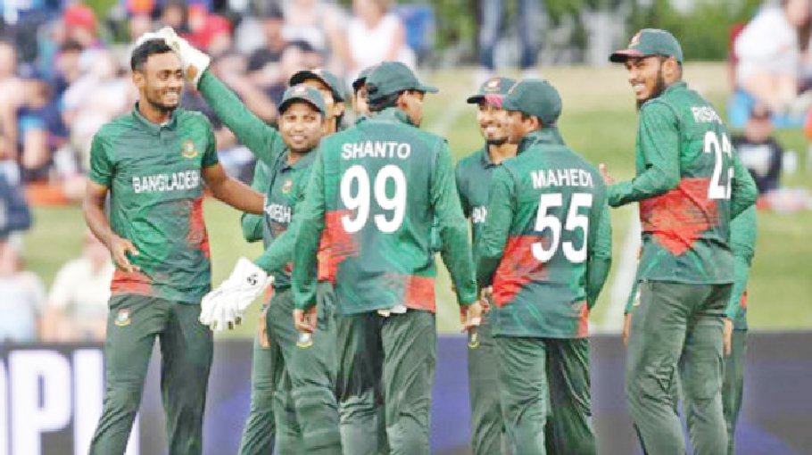 Tigers eye first ever win in T20 series against Sri Lanka