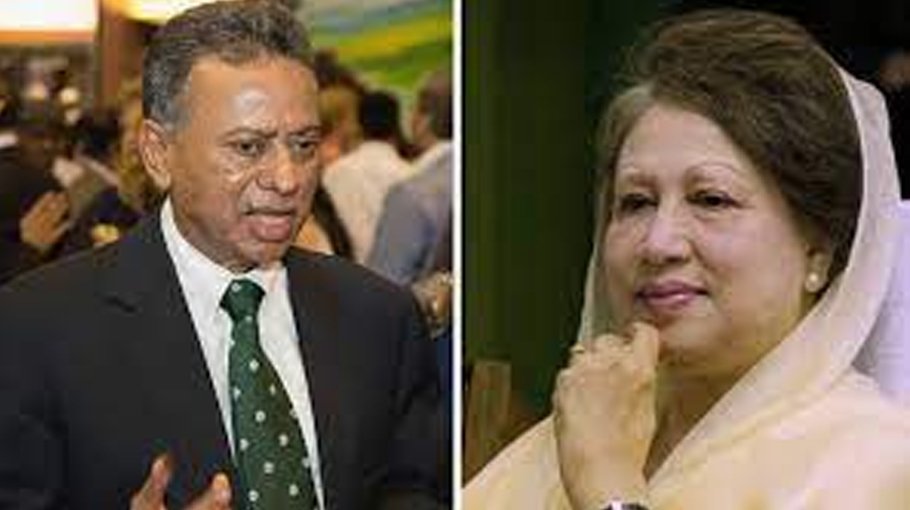 Khaleda Zia a pioneer of women empowerment in Bangladesh: Khosru