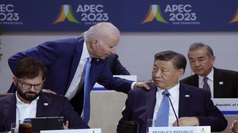 The value of APEC at a time of growing international turmoil