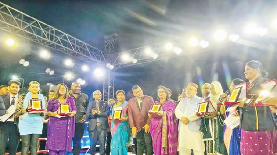 Bangladeshi boxers win WBC
