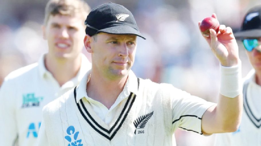 Henry back NZ fight back in compact battle