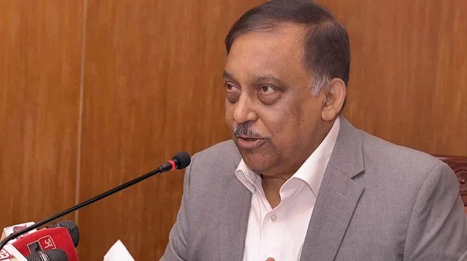 ‘Not our concern who said what’: Home Minister rejects EU statement on JS polls