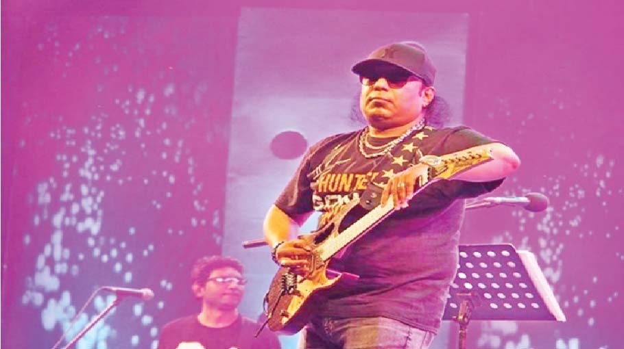 Ayub Bachchu’s unreleased song 