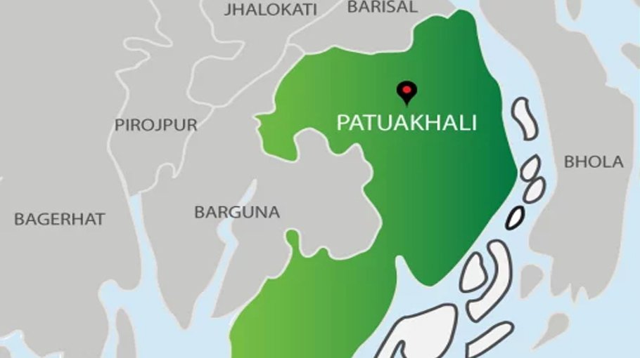 Minor boy electrocuted in Patuakhali