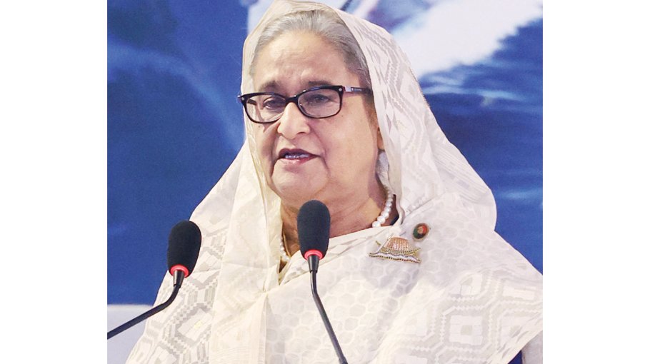 Govt transforming Coast Guard into three-dimensional force: PM